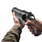 Gun Grip for Nintendo Switch 2 Joy-Con 2 – Shooting Game Accessory - Image 2