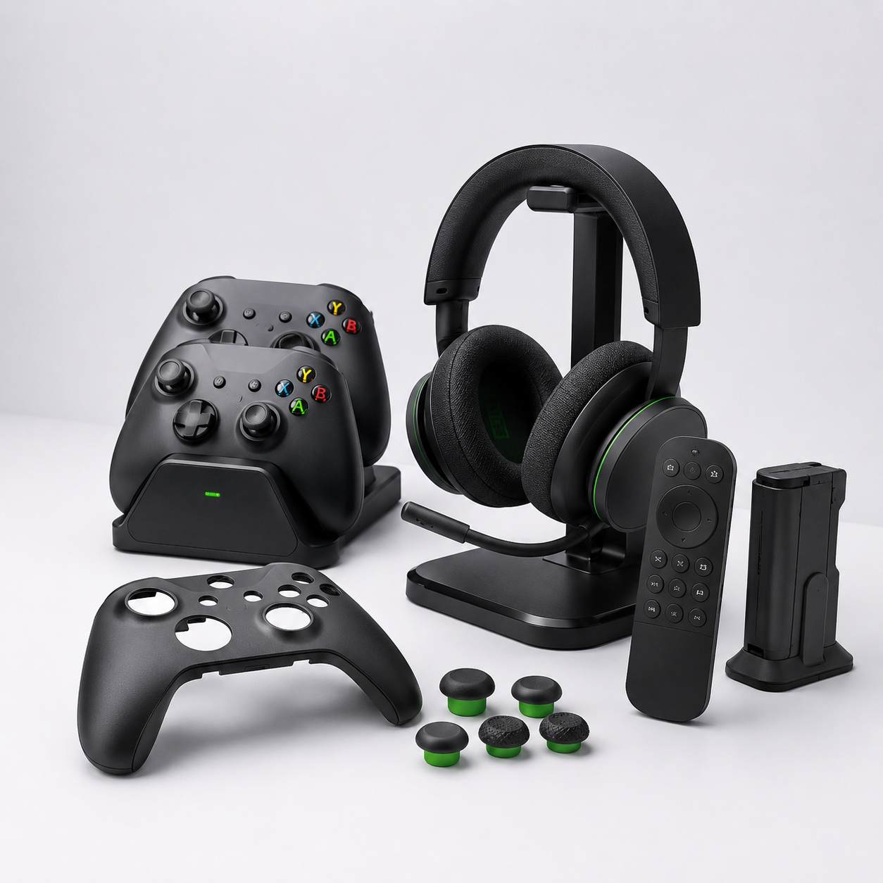 Xbox Gaming Accessories