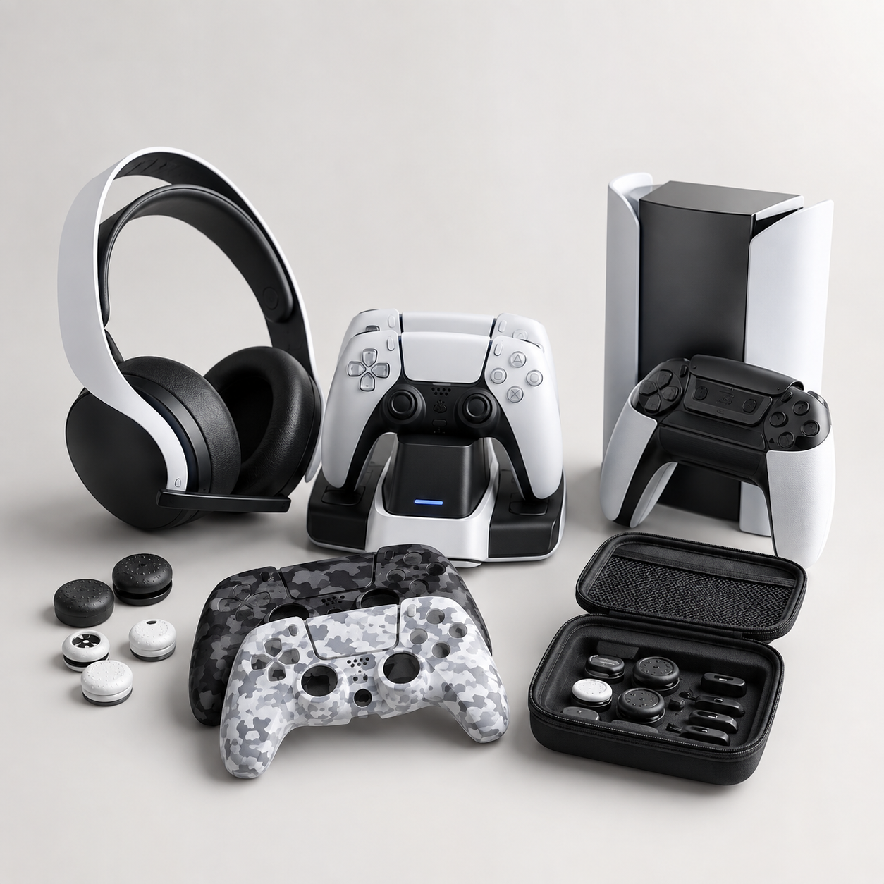 PlayStation 5 Accessories