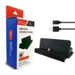 Charging Dock for Switch / Switch Lite Game Console - Image 10