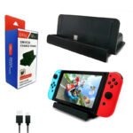 Charging Dock for Switch / Switch Lite Game Console - Image 17