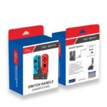4 in 1 Charging Dock for Switch Joy-con - Image 2