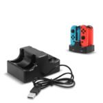 4 in 1 Charging Dock for Switch Joy-con - Image 4