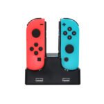4 in 1 Charging Dock for Switch Joy-con - Image 7