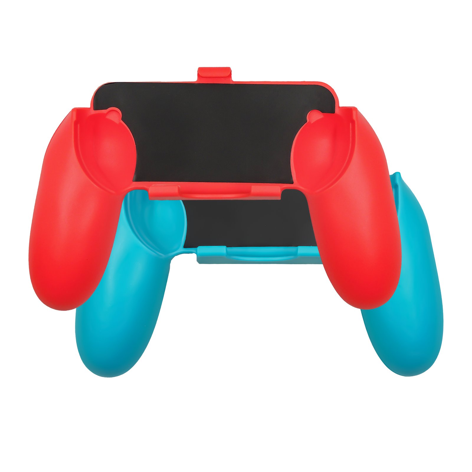 HB-S004 (1) 4 in 1 Charging Dock for Switch Joy-con - Image 1