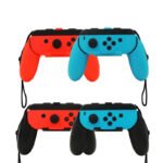 4 in 1 Charging Dock for Switch Joy-con - Image 10