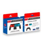 4 in 1 Charging Dock for Switch Joy-con - Image 4