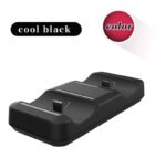 Mini Dual Charging Dock for PS5 Controller - Image 16