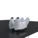 Mini Dual Charging Dock for PS5 Controller - Image 5