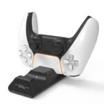 Charging Dock for PS5 Controller - Image 3