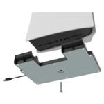 2 in 1 Dual Charging Dock and Holder for PS5 Console&Controller - Image 3