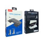 2 in 1 Dual Charging Dock and Holder for PS5 Console&Controller - Image 7