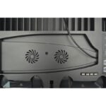 Multi-functional Cooling Bracket for PS5 Console - Image 11