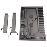 Multi-functional Cooling Bracket for PS5 Console - Image 12