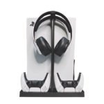 Multi-functional Cooling Bracket for PS5 Console - Image 16