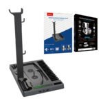 Multi-functional Cooling Bracket for PS5 Console - Image 17