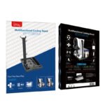 Multi-functional Cooling Bracket for PS5 Console - Image 18