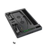 Multi-functional Cooling Bracket for PS5 Console - Image 5