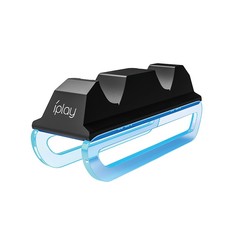 HBP-289 (1) Dual Charging Dock for PS5 Controller - Image 1