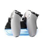 Dual Charging Dock for PS5 Controller - Image 4