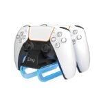 Dual Charging Dock for PS5 Controller - Image 6