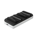 Dual Charging Dock for PS5 Controller - Image 3