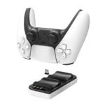 Dual Charging Dock for PS5 Controller - Image 4