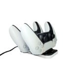 Dual Charging Dock for PS5 Controller - Image 9
