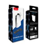 Charging Dock for PS5 Console - Image 3