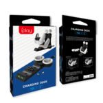 4 in 1 Charging Dock for PS5 & Move Controller - Image 13