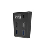 5 in1 USB 3.0 Hub for PS5 Console - Image 3