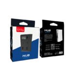 5 in1 USB 3.0 Hub for PS5 Console - Image 8