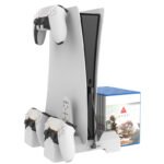 Cooling Stand for PS5 Console - Image 4