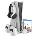 Cooling Stand for PS5 Console - Image 6