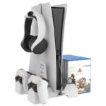 Cooling Stand for PS5 Console - Image 7