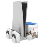 Cooling Stand for PS5 Console - Image 8
