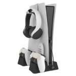 Cooling Stand for PS5 Digital Console - Image 2