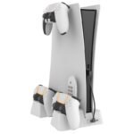 Cooling Stand for PS5 Digital Console - Image 4