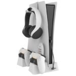 Cooling Stand for PS5 Digital Console - Image 5