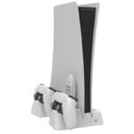 Cooling Stand for PS5 Digital Console - Image 6
