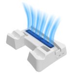 Cooling Stand for PS5 Digital Console - Image 7