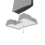 Cooling Stand for PS5 Digital Console - Image 8