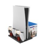 Multi-functional Cooling Stand for PS5 Console - Image 8