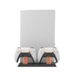 Multi-functional Cooling Stand for PS5 Console - Image 9