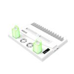 Multi-functional Cooling Stand for PS5 Console - Image 19