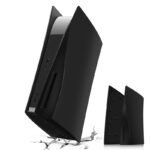 Replacement Case for PS5 Optical Drive Console