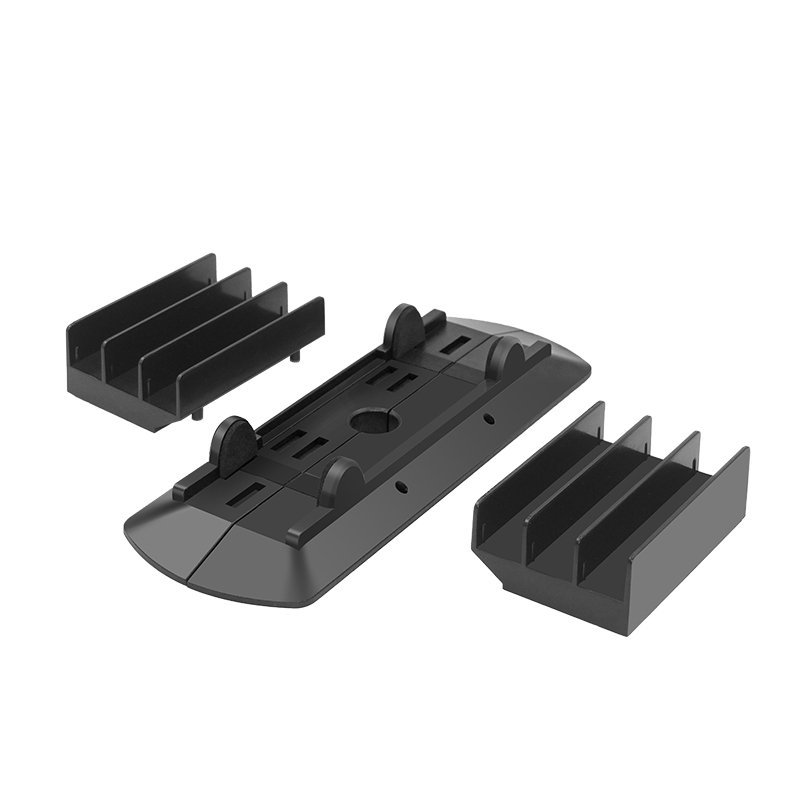 HBP-4011 (1) Multi-functional Holder for PS4 Slim Pro Console - Image 1