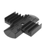 Multi-functional Holder for PS4 Slim Pro Console - Image 2