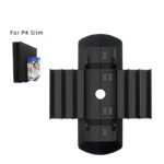 Multi-functional Holder for PS4 Slim Pro Console - Image 3