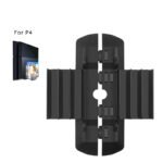 Multi-functional Holder for PS4 Slim Pro Console - Image 4